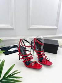 Picture of YSL Shoes _SKUYSLsz35-401020567.5CM6CXC0607